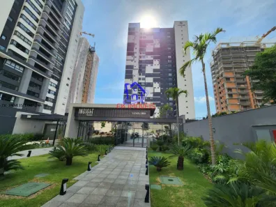 Apartamento com 2 Quartos à venda, 62m² no Gleba Fazenda Palhano, Londrina