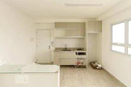 Apartamento com 1 Quarto à venda, 40m² no Vila Formosa, São Paulo