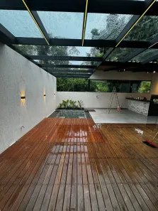 Casa de Condomínio com 4 Quartos para alugar, 140m² no Ponta Negra, Manaus