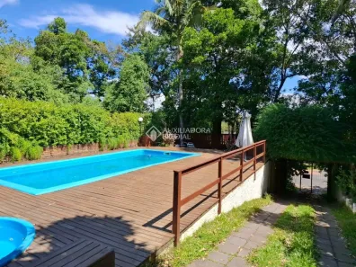 Fazenda/Sítio à venda, 450m² no Belém Novo, Porto Alegre