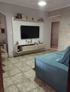 Casa com 2 Quartos à venda, 120m² no Jardim Motorama, São José dos Campos
