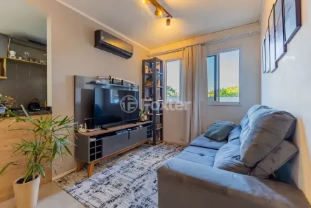 Apartamento com 2 Quartos à venda, 47m² no Estância Velha, Canoas