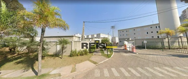 Apartamento com 2 Quartos à venda, 50m² no Aparecidinha, Sorocaba