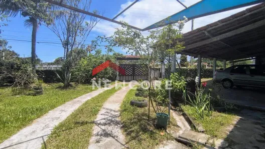 Casa de Condomínio com 6 Quartos à venda, 367m² no Estância São Marcos, Peruíbe