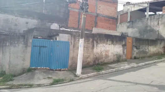 Casa com 1 Quarto à venda, 35m² no Vila Aurea, São Paulo