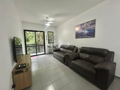 Apartamento com 3 Quartos à venda, 80m² no Pitangueiras, Guarujá