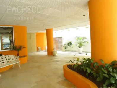 Apartamento com 3 Quartos à venda, 120m² no Cerqueira César, São Paulo