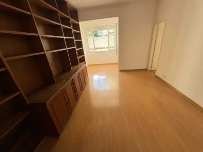 Apartamento com 3 Quartos à venda, 97m² no Botafogo, Rio de Janeiro