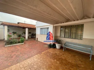 Lote/Terreno à venda, 436m² no Cariobinha, Americana