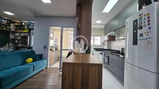 Apartamento com 2 Quartos à venda, 74m² no Medeiros, Jundiaí