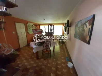 Sobrado com 2 Quartos à venda, 220m² no Paulicéia, São Bernardo do Campo