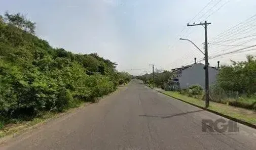 Lote/Terreno à venda, 300m² no Espírito Santo, Porto Alegre