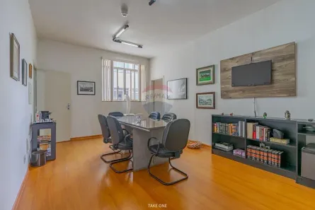 Sala Comercial à venda, 160m² no Centro, Campinas