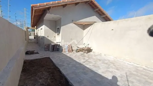 Casa com 2 Quartos à venda, 67m² no , Itanhaém