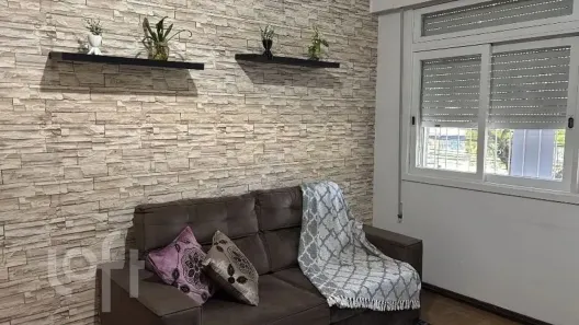 Apartamento com 3 Quartos à venda, 105m² no Centro Histórico, Porto Alegre