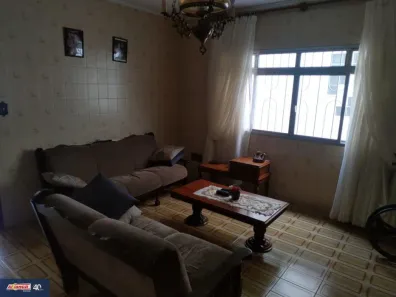 Sobrado com 4 Quartos à venda, 450m² no Centro, Guarulhos