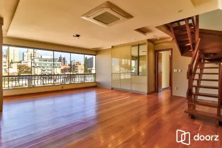 Cobertura com 3 Quartos à venda, 235m² no Higienópolis, Porto Alegre