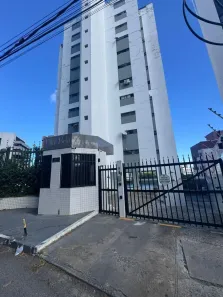 Cobertura com 3 Quartos para alugar, 140m² no Brotas, Salvador
