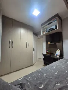 Apartamento com 2 Quartos à venda, 49m² no Jardim Vila Formosa, São Paulo