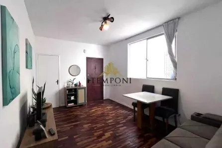Apartamento com 3 Quartos à venda, 87m² no Luxemburgo, Belo Horizonte