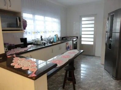 Sobrado com 3 Quartos à venda, 70m² no Jardim das Oliveiras, São Paulo