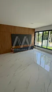 Casa de Condomínio com 4 Quartos à venda, 240m² no Parque Ibiti Reserva, Sorocaba