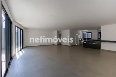 Apartamento com 4 Quartos à venda, 176m² no Vila Paris, Belo Horizonte
