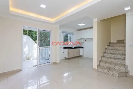 com 3 Quartos para alugar, 118m² no Campo Comprido, Curitiba