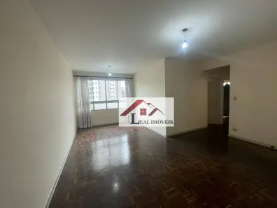 Apartamento com 3 Quartos à venda, 92m² no Vila Assunção, Santo André