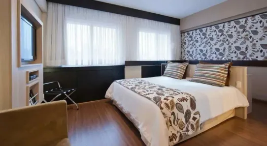 Flat com 1 Quarto à venda, 28m² no Liberdade, São Paulo