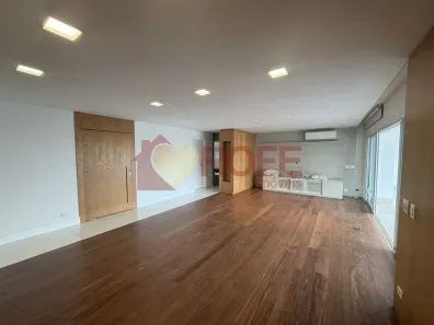 Apartamento com 4 Quartos para alugar, 293m² no Vila Nova Conceição, São Paulo
