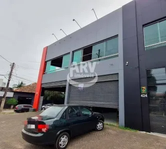 Ponto Comercial para alugar, 354m² no Vila Regina, Cachoeirinha