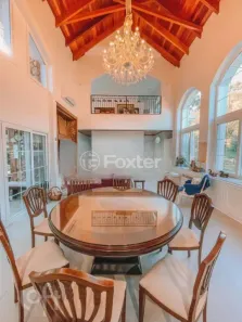 Casa de Condomínio com 4 Quartos à venda, 400m² no Vila Suica, Canela