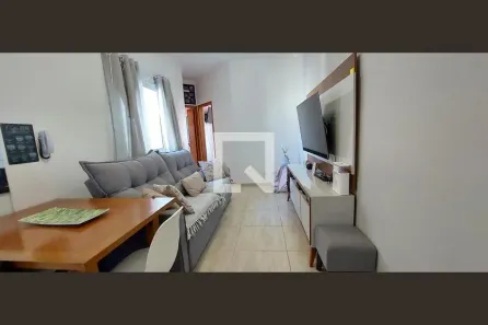 Cobertura com 2 Quartos à venda, 88m² no Vila Apiaí, Santo André