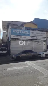 Ponto Comercial à venda, 317m² no Bonfim, Campinas