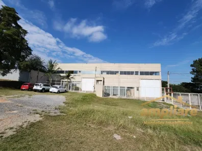 Galpão/Depósito/Armazém à venda, 1800m² no Parque Reserva Fazenda Imperial, Sorocaba