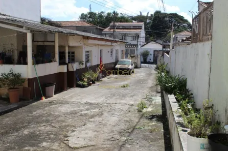 Lote/Terreno à venda, 250m² no Vila Cordeiro, São Paulo