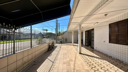 Casa com 2 Quartos à venda, 70m² no Cohapar, Guaratuba