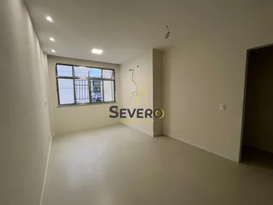 Apartamento com 2 Quartos à venda, 65m² no Icaraí, Niterói