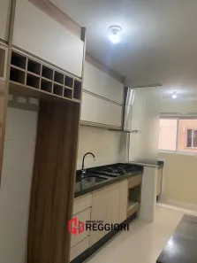 Apartamento com 2 Quartos à venda, 63m² no Tabuleiro, Camboriú