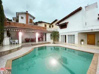 Sobrado com 3 Quartos à venda, 250m² no Jardim Virginia Bianca, São Paulo