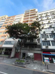 Apartamento com 1 Quarto para alugar, 70m² no Tijuca, Rio de Janeiro