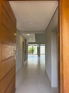 Casa de Condomínio com 4 Quartos à venda, 298m² no Loteamento Residencial Reserva do Engenho, Piracicaba