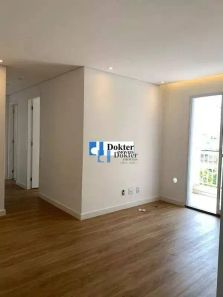 Apartamento com 2 Quartos à venda, 49m² no Jardim Cidade Pirituba, São Paulo