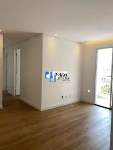 Apartamento com 2 Quartos à venda, 49m² no Jardim Cidade Pirituba, São Paulo