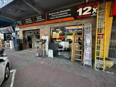 Galpão/Depósito/Armazém à venda, 220m² no Centro, Maricá