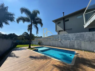 Casa de Condomínio com 3 Quartos à venda, 235m² no Jardim Torino, Cotia