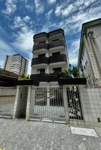 Apartamento com 2 Quartos à venda, 72m² no Aviação, Praia Grande