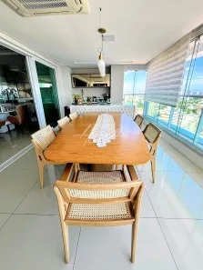 Apartamento com 4 Quartos à venda, 262m² no Graça, Salvador