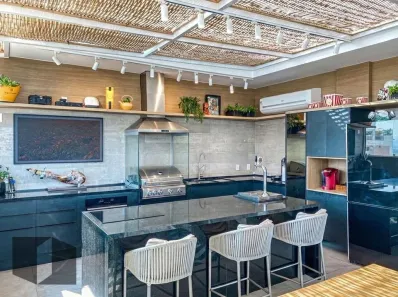 Cobertura com 5 Quartos à venda, 367m² no Barra da Tijuca, Rio de Janeiro